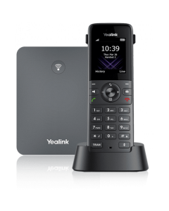 Yealink W73P Dect Handset And Base Station