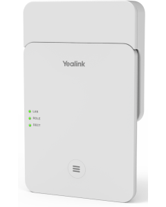 Yealink W75 Mini MC (W75B + W75DM)