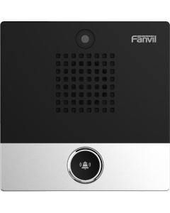 Fanvil-i10V SIP Video Intercom