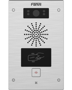 Fanvil-i32V SIP Video Door Phone