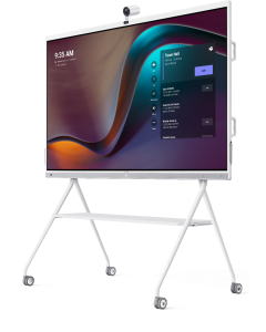 Yealink 65 Inches Interactive MeetingBoard for Microsoft Teams