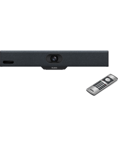 Yealink MeetingBar A10 with Remote Controller for Microsoft Teams and Zoom Rooms
