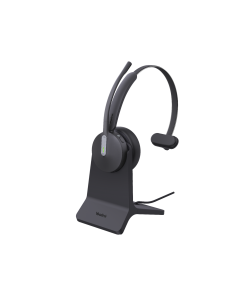 Yealink BH70 Mono Bluetooth Teams Headset With USBA