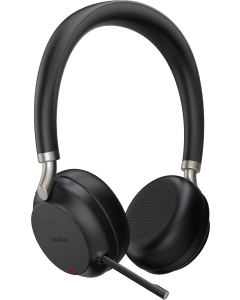 Yealink BH72 Dual Bluetooth Headset TEAMS BLACK