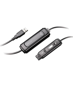 Plantronics-DA45 USB Adapter Cable