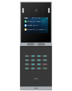 Fanvil i66 SIP Video Door Phone