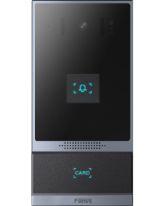 Fanvil-i62 SIP Video Door Phone