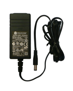 Polycom-Universal Power Supply for IP 560 IP 670