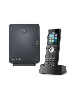 Yealink W69P DECT Handset and Base Station