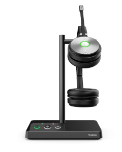 Yealink WH62 Dual DECT Headset UC