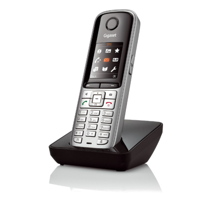 Gigaset-S79H Dect Handset from £50.00 @ InternetVoipPhone