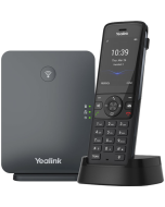 W78P Premium DECT Handset and Base Station (W70B + W78H)