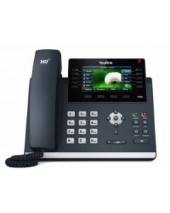 Yealink W41P DECT Desk Phone