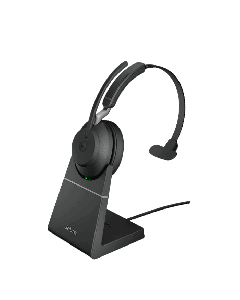 Jabra Evolve2 65 Mono Headset