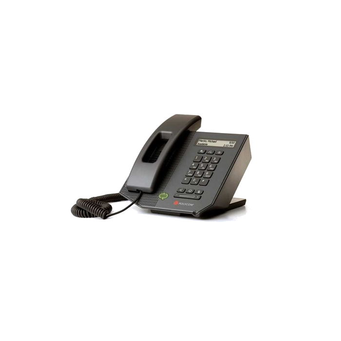 Polycom-CX300 Microsoft Lync (OCS) IP Phone from £127.00