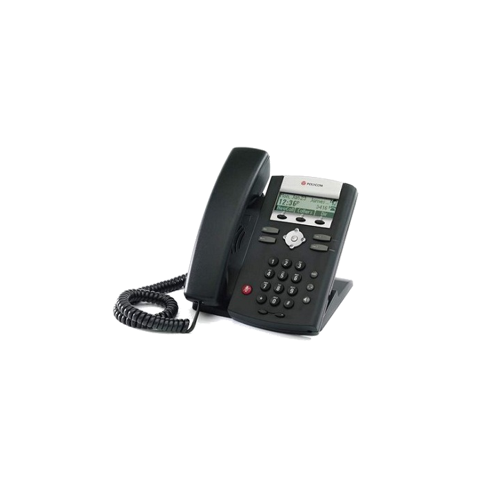 Polycom IP 331 from £68.00 @ InternetVoipPhone