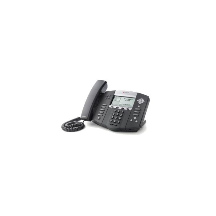 Polycom IP 550 from £149.50 @ InternetVoipPhone